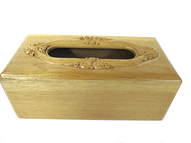 アイヌ 土産物 木箱 小物入れ アンティーク 木彫 民藝 インテリア