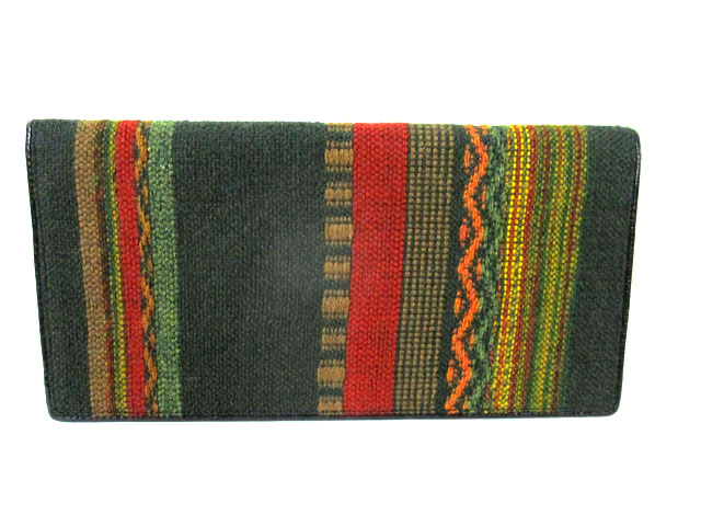 【北海道手織　優佳良織（紬／つむぎ）「流氷」（共紙箱）】ユーカラ織　② 優佳良織 2点セット 優佳良織 ユーカラ織 北海道手織りつむぎ テーブル