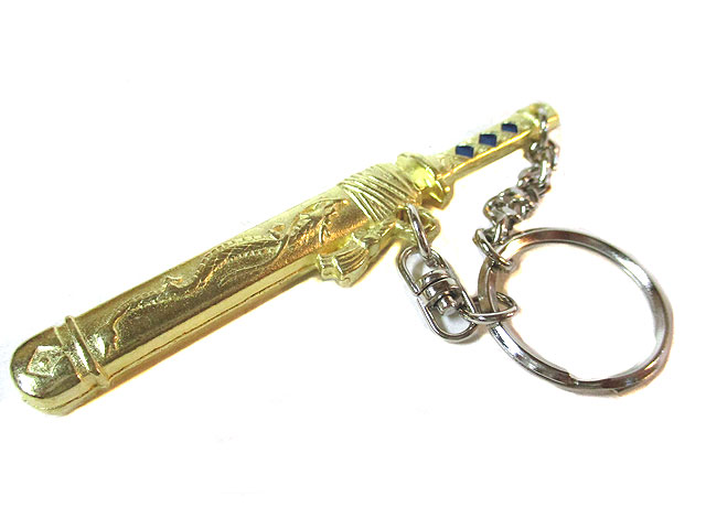 KH日本刀 龍金 [トミヤ郷土民芸]