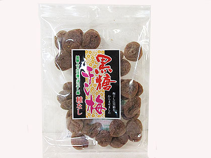 梅ころ0910 梅肉ごま（容器入り）｜梅干しの通販 和歌山の南高梅専門店｜熊平の梅