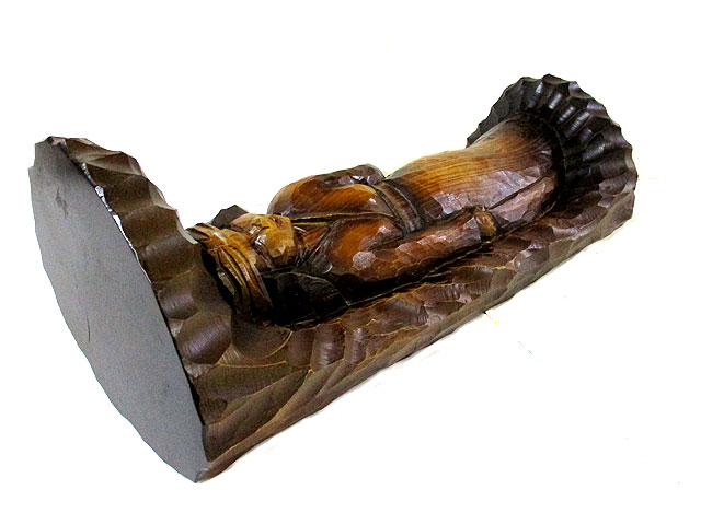 木彫り　メノコ 2025年最新】Yahoo!オークション -メノコの中古品・新品・未使用